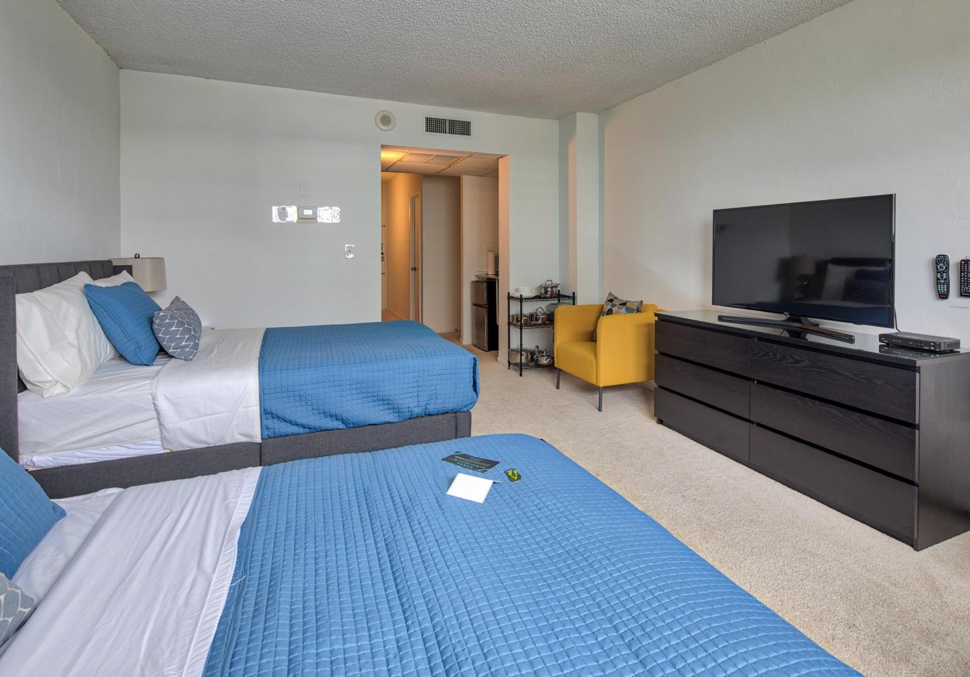 Ocean Reserve Luxury Condos Across From Sunny Isles Beach Miami Beach Zimmer foto