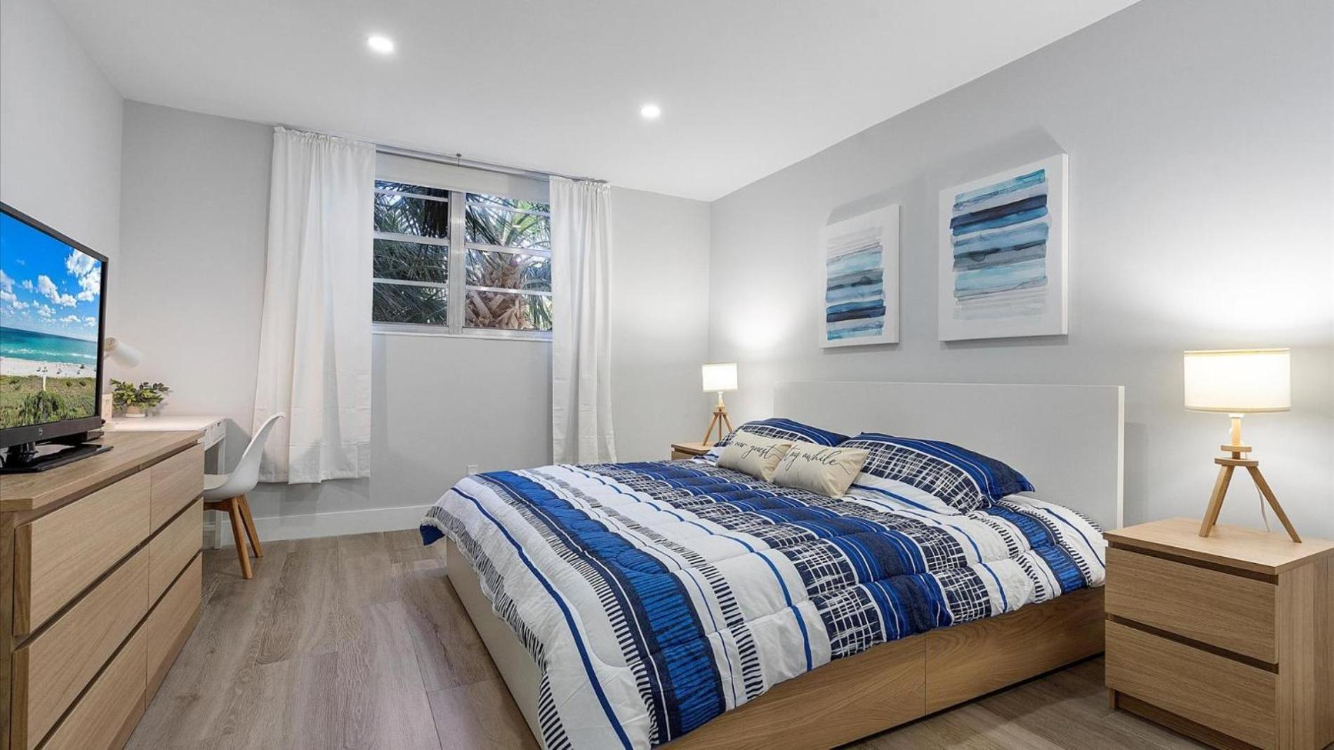 Ocean Reserve Luxury Condos Across From Sunny Isles Beach Miami Beach Exterior foto