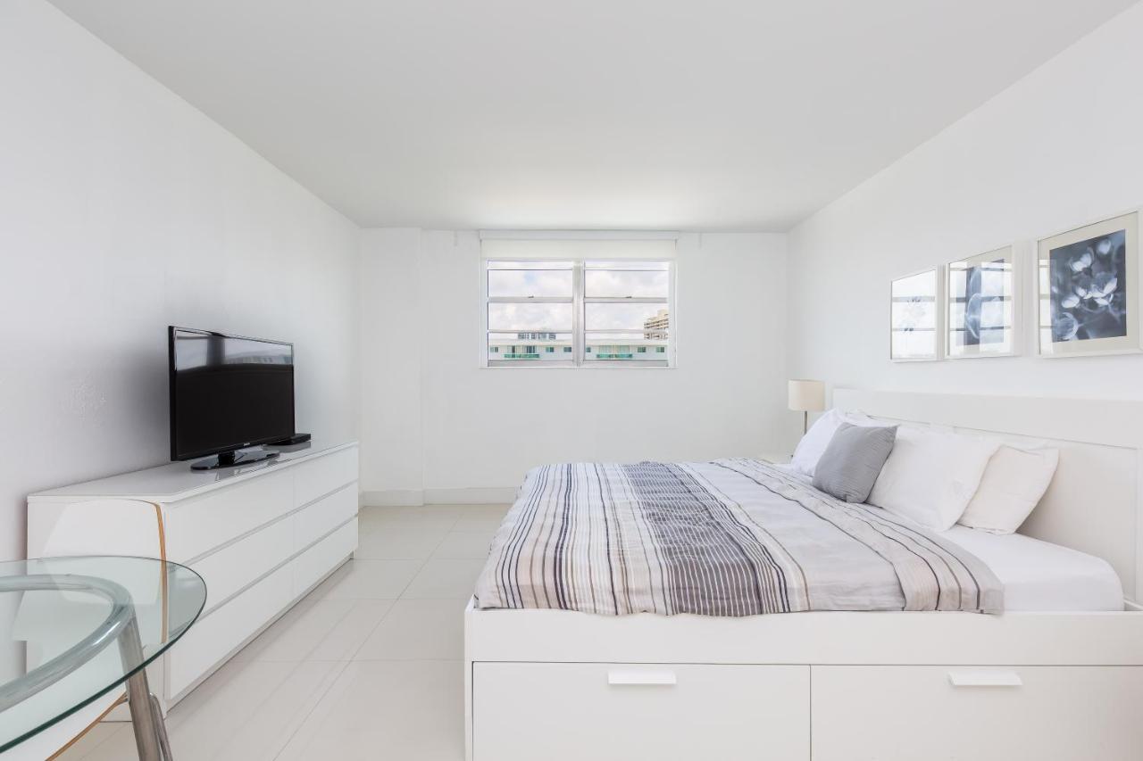 Ocean Reserve Luxury Condos Across From Sunny Isles Beach Miami Beach Exterior foto